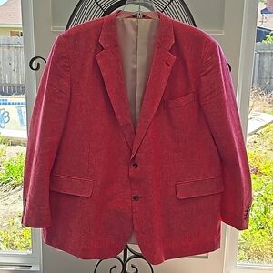 Tailored Culture Stafford sport coat